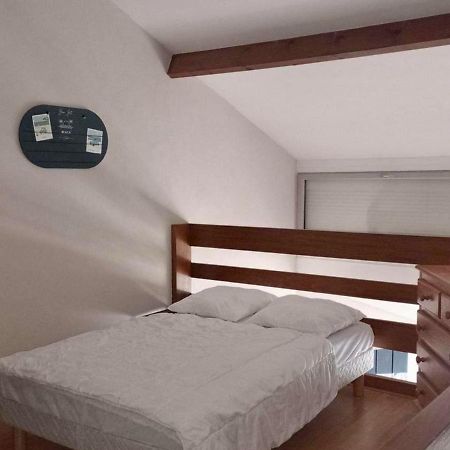 Duplex Avec Balcon A 2 Min De La Plage - Fr-1-482-103 ฟอร์-มาอง-ปลาจ ภายนอก รูปภาพ
