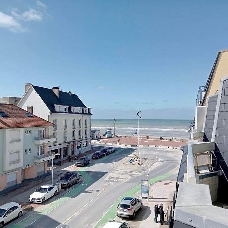 Duplex Avec Balcon A 2 Min De La Plage - Fr-1-482-103 ฟอร์-มาอง-ปลาจ ภายนอก รูปภาพ
