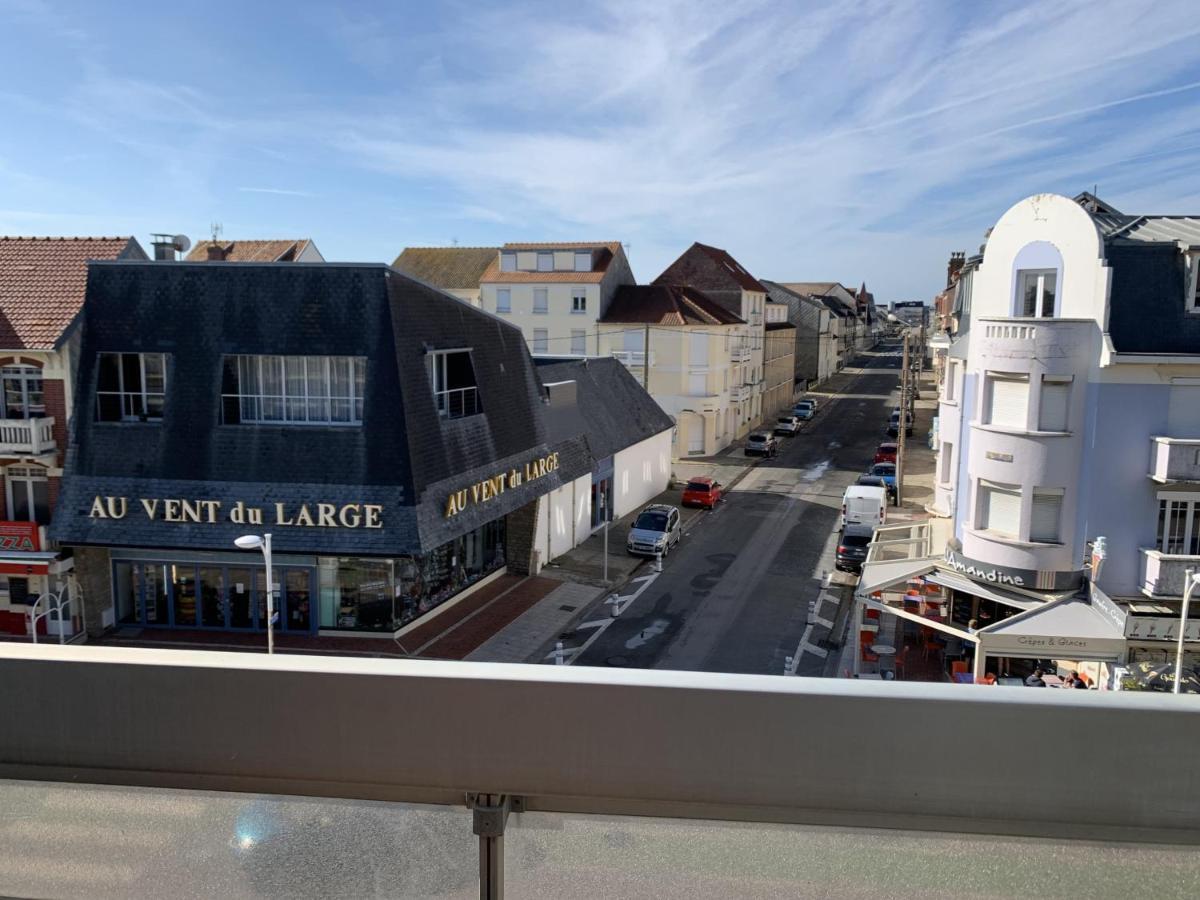 Duplex Avec Balcon A 2 Min De La Plage - Fr-1-482-103 ฟอร์-มาอง-ปลาจ ภายนอก รูปภาพ
