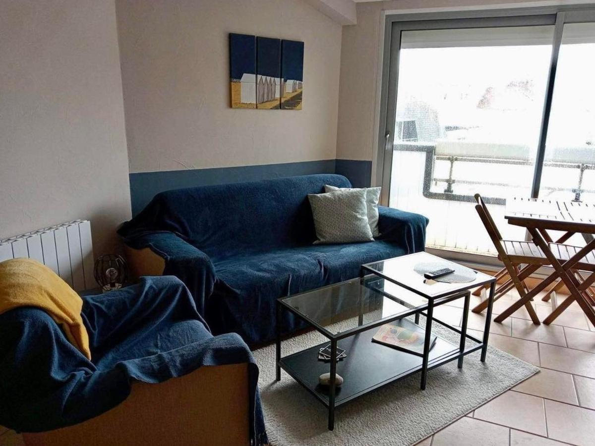 Duplex Avec Balcon A 2 Min De La Plage - Fr-1-482-103 ฟอร์-มาอง-ปลาจ ภายนอก รูปภาพ
