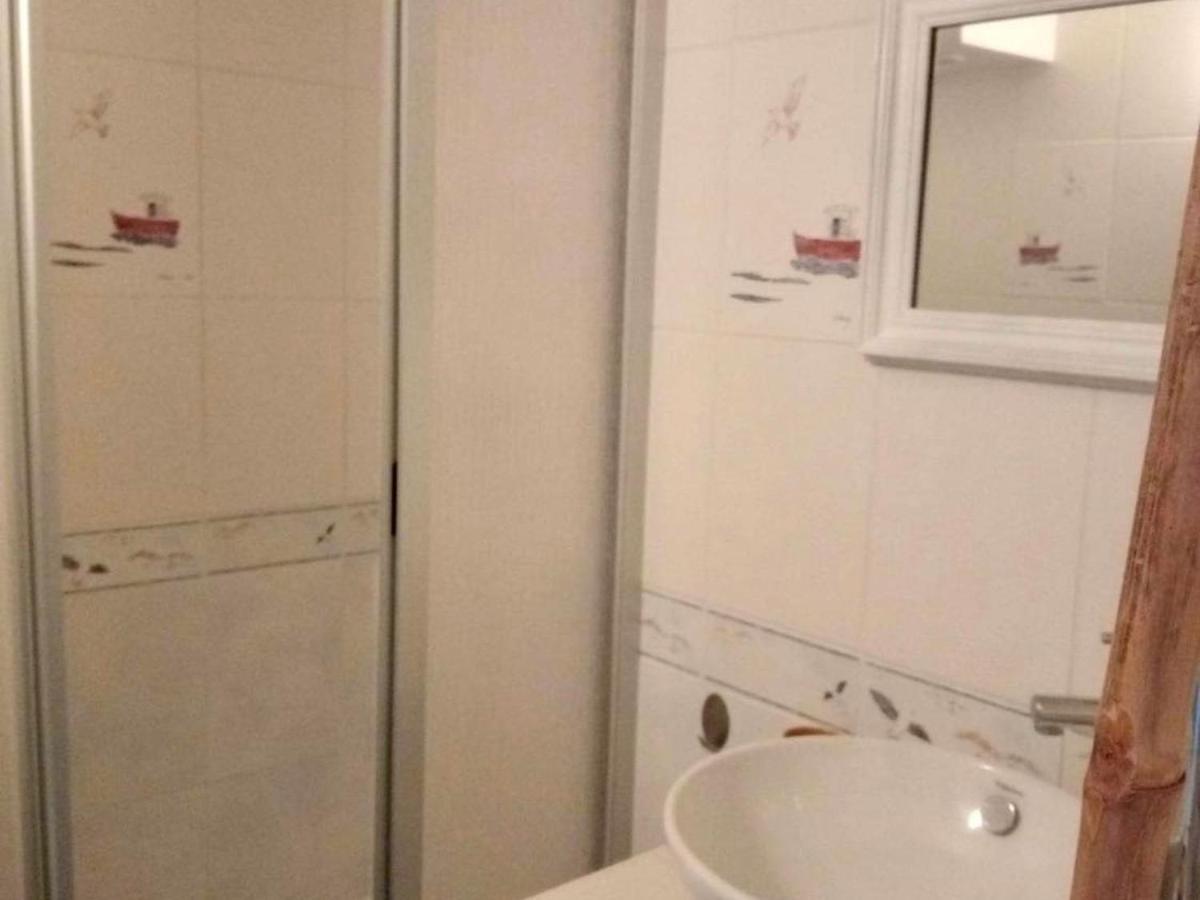 Duplex Avec Balcon A 2 Min De La Plage - Fr-1-482-103 ฟอร์-มาอง-ปลาจ ภายนอก รูปภาพ