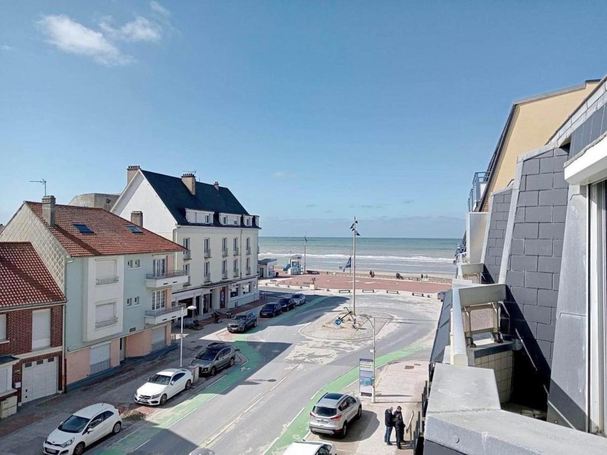 Duplex Avec Balcon A 2 Min De La Plage - Fr-1-482-103 ฟอร์-มาอง-ปลาจ ภายนอก รูปภาพ
